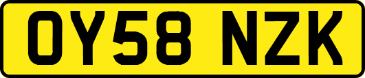 OY58NZK