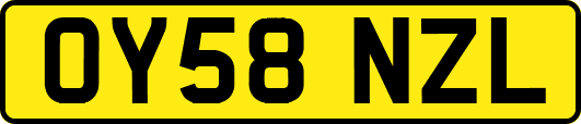 OY58NZL