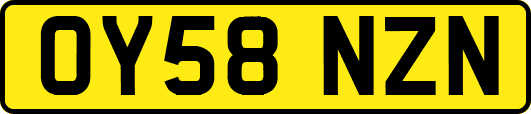 OY58NZN