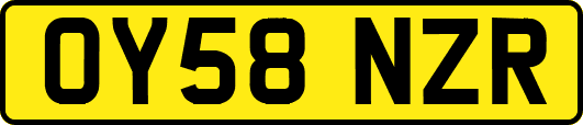 OY58NZR