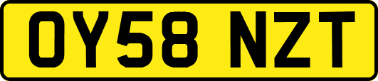 OY58NZT