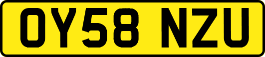 OY58NZU