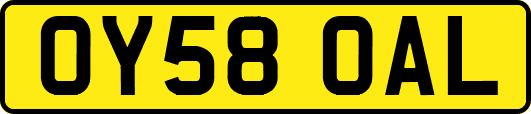 OY58OAL