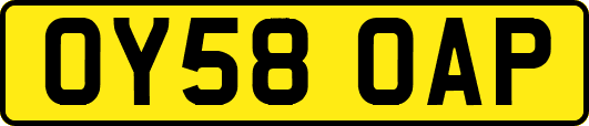 OY58OAP