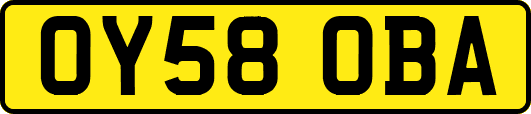OY58OBA