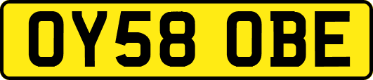 OY58OBE