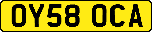 OY58OCA