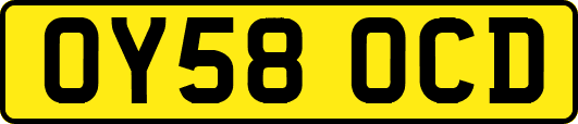 OY58OCD