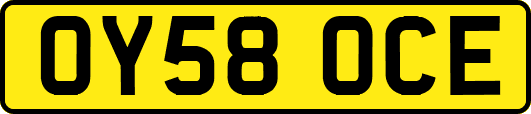 OY58OCE