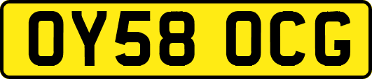 OY58OCG