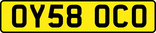 OY58OCO