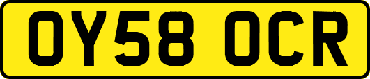 OY58OCR