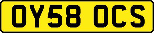 OY58OCS