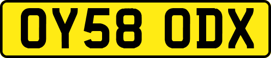 OY58ODX