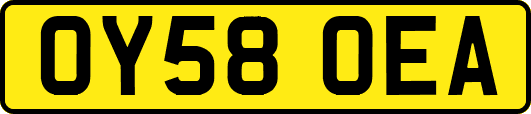 OY58OEA
