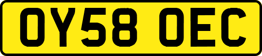 OY58OEC