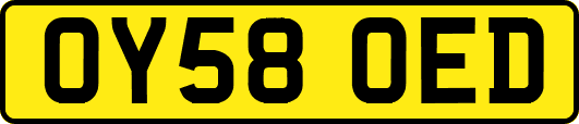 OY58OED