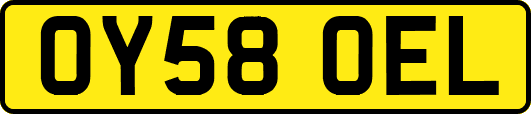 OY58OEL