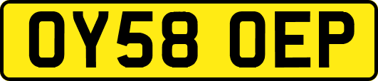 OY58OEP