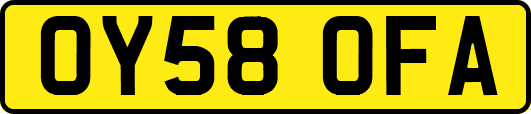 OY58OFA