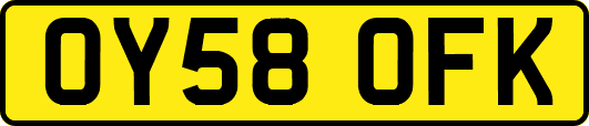 OY58OFK