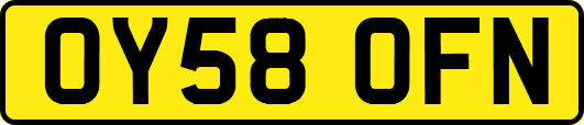 OY58OFN