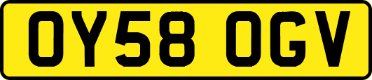 OY58OGV