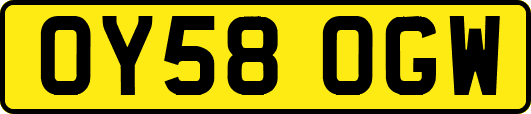 OY58OGW