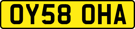 OY58OHA
