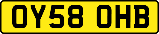 OY58OHB