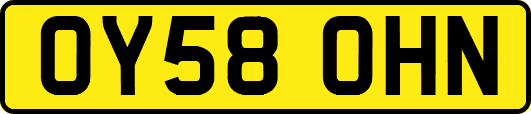 OY58OHN
