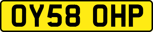 OY58OHP