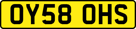 OY58OHS