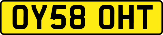 OY58OHT