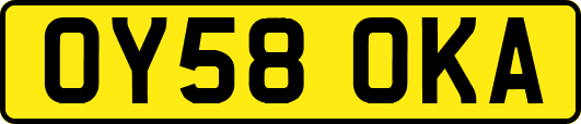 OY58OKA