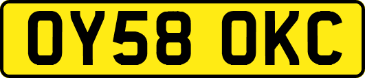 OY58OKC