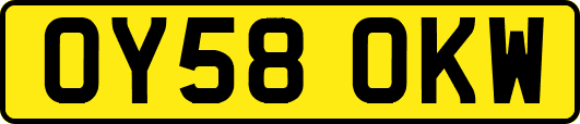 OY58OKW