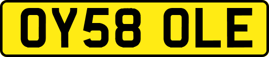 OY58OLE