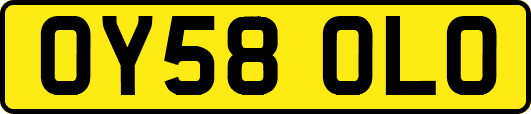 OY58OLO