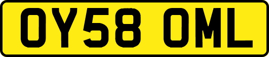 OY58OML