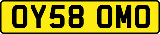 OY58OMO