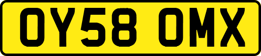 OY58OMX
