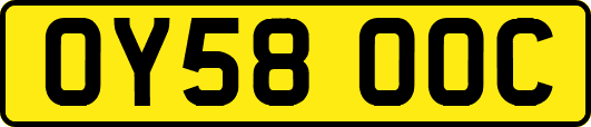 OY58OOC