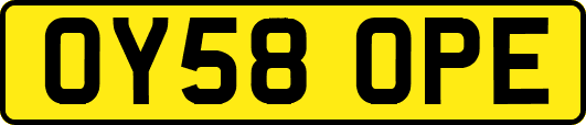 OY58OPE