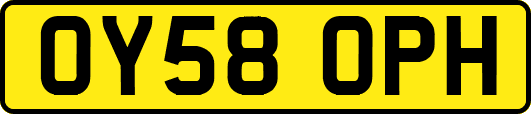 OY58OPH