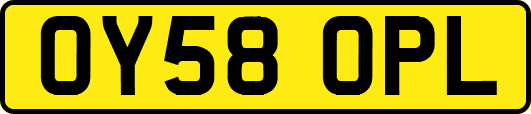 OY58OPL