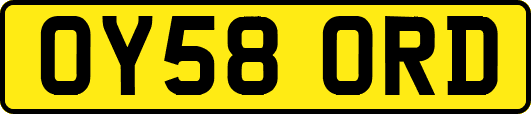 OY58ORD