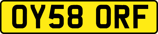 OY58ORF