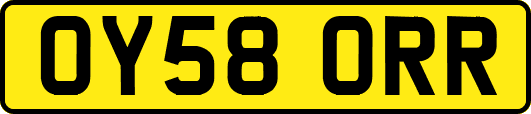 OY58ORR