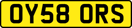 OY58ORS